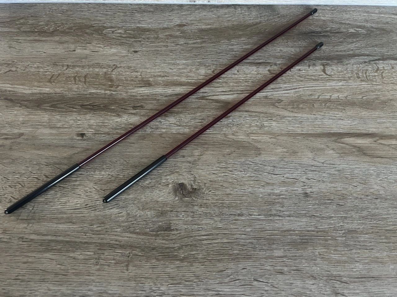 Stinger Stix Spanking Cane in Acrylic