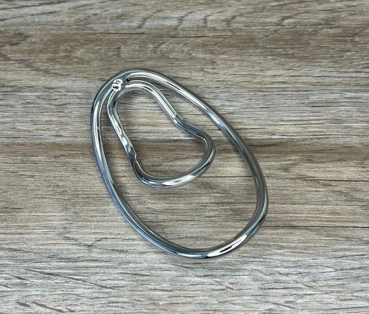 FuFu Sissy Clip Feminizing MTF Pussy Device
