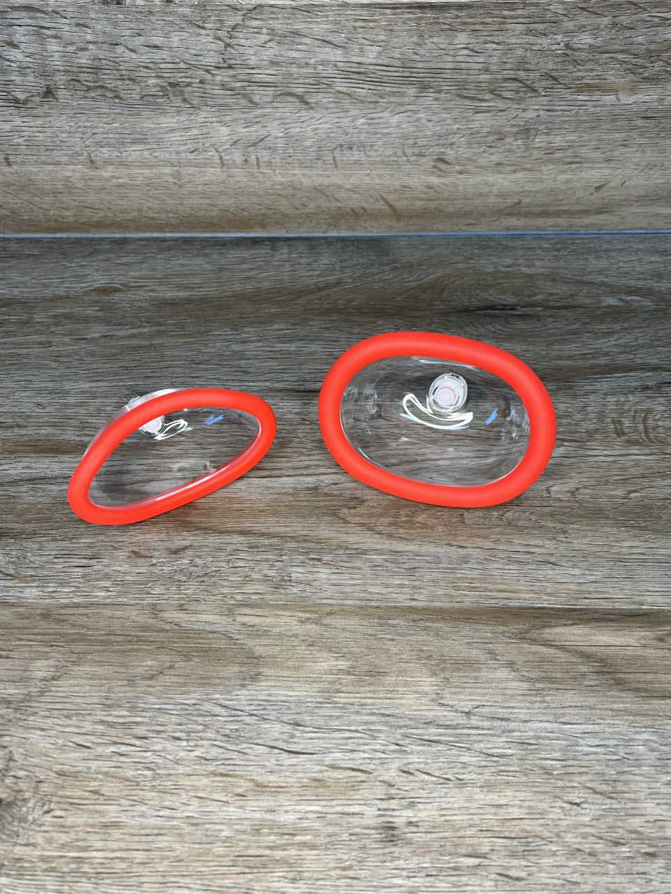 Replacement / Additional Pussy Vagina Pump Cup SM or LG