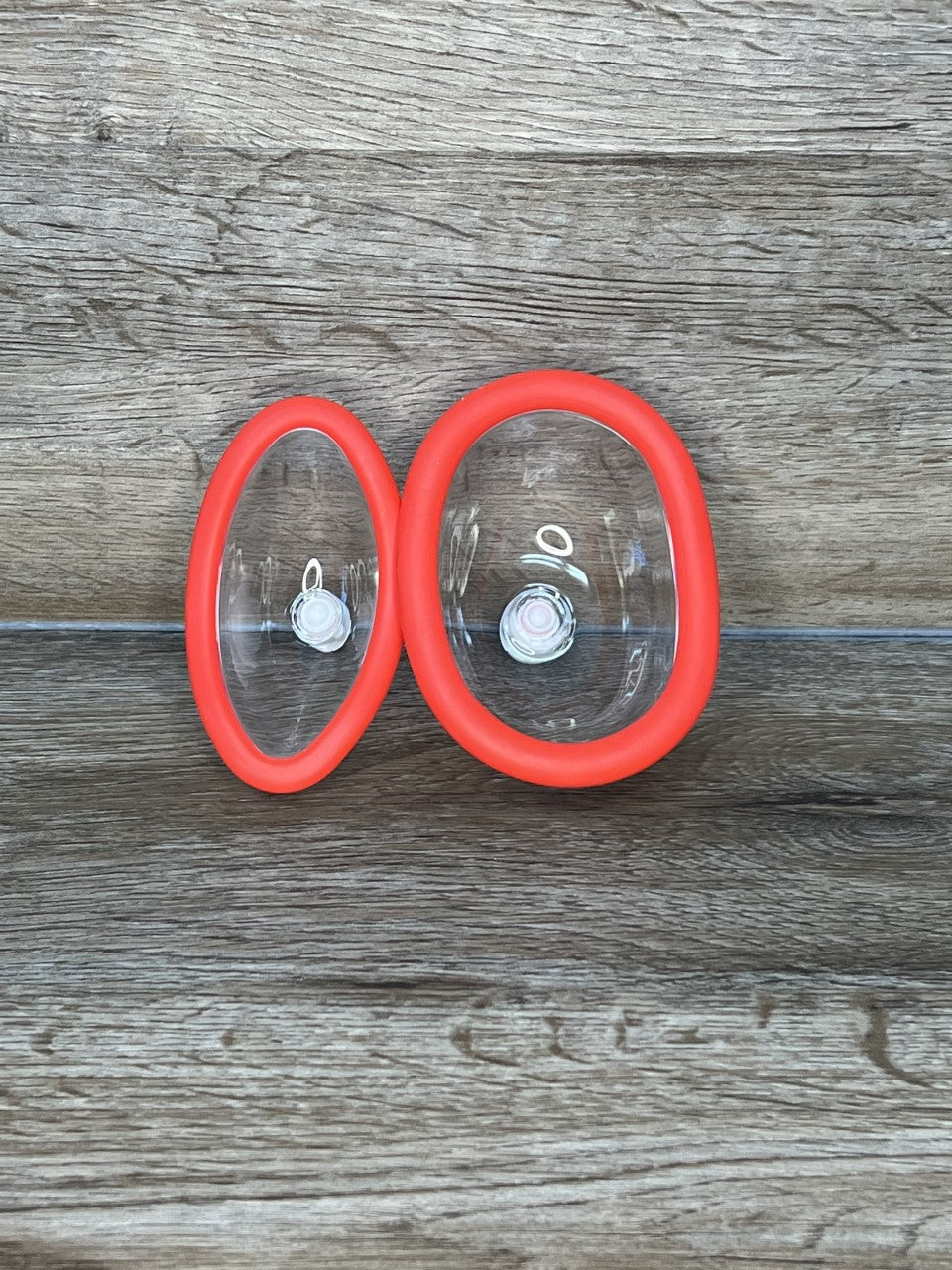 Replacement / Additional Pussy Vagina Pump Cup SM or LG