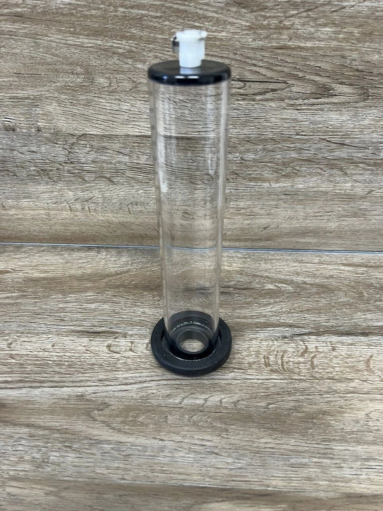 Silicone Pump Sleeve for Penis Cylinder