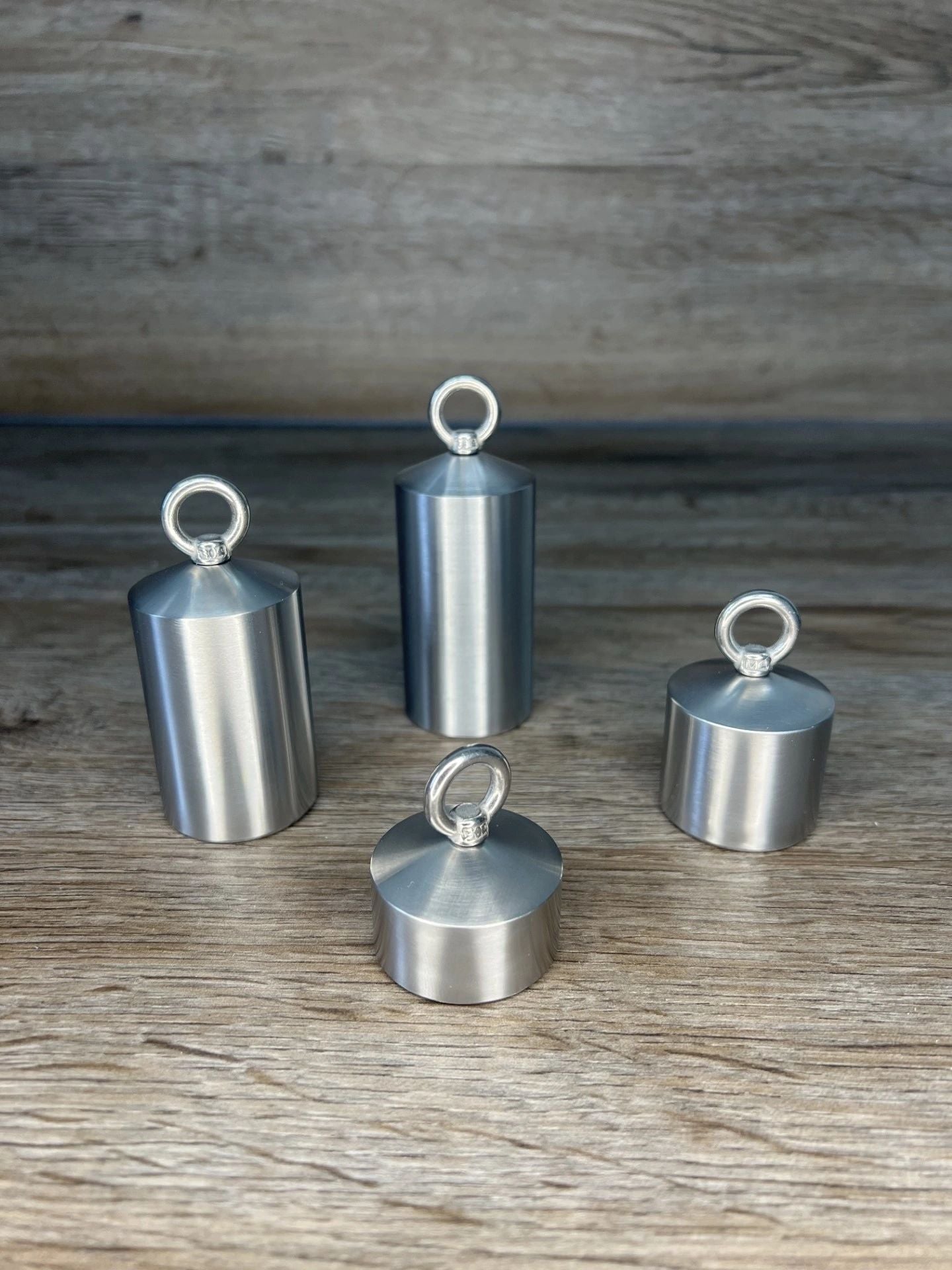 TUG Silicone Ball Stretcher / Optional Hanging Weights Available
