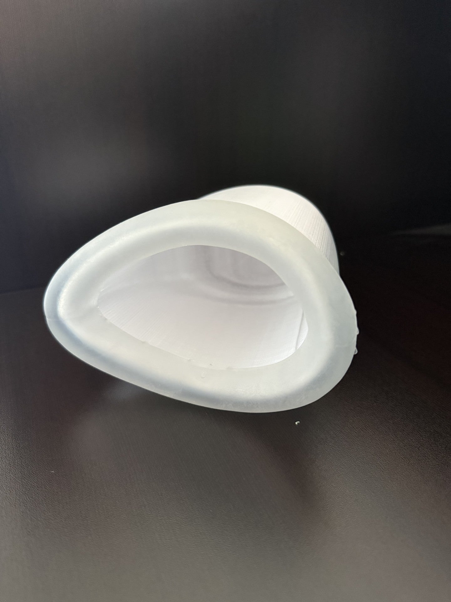 Extreme XD (Extra Deep) Replacement Pussy Vagina Pumping Suction Cup Cylinder (Similar to Frohle)