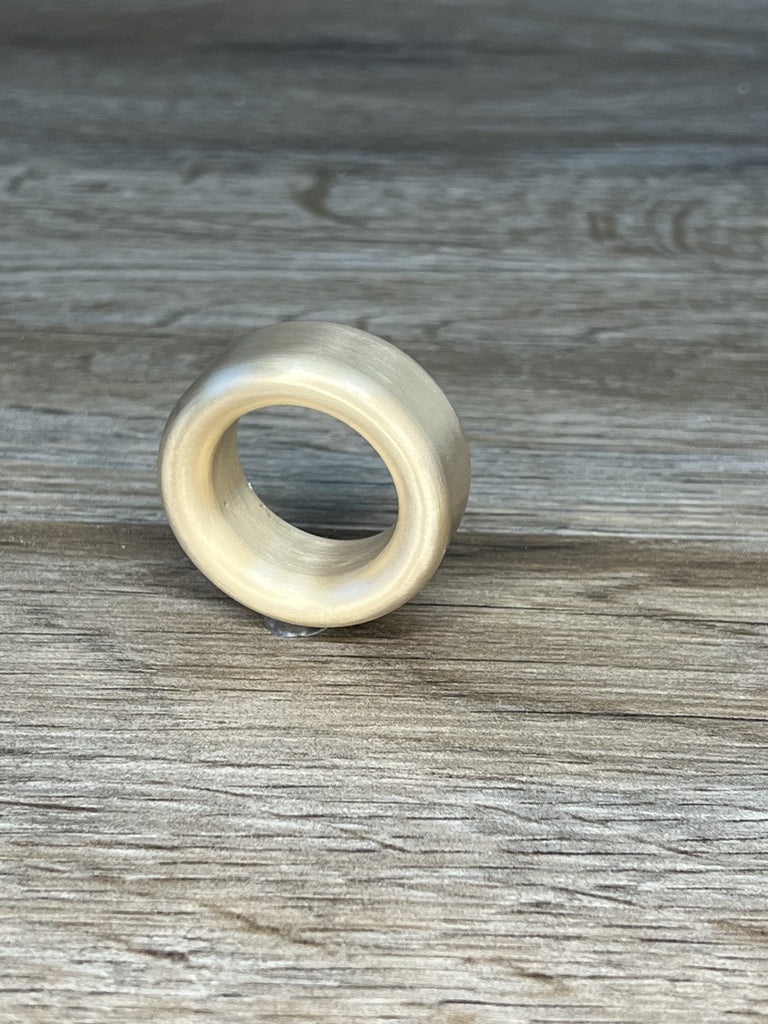 Custom Engraved Personalized Glans Rings & Cockrings