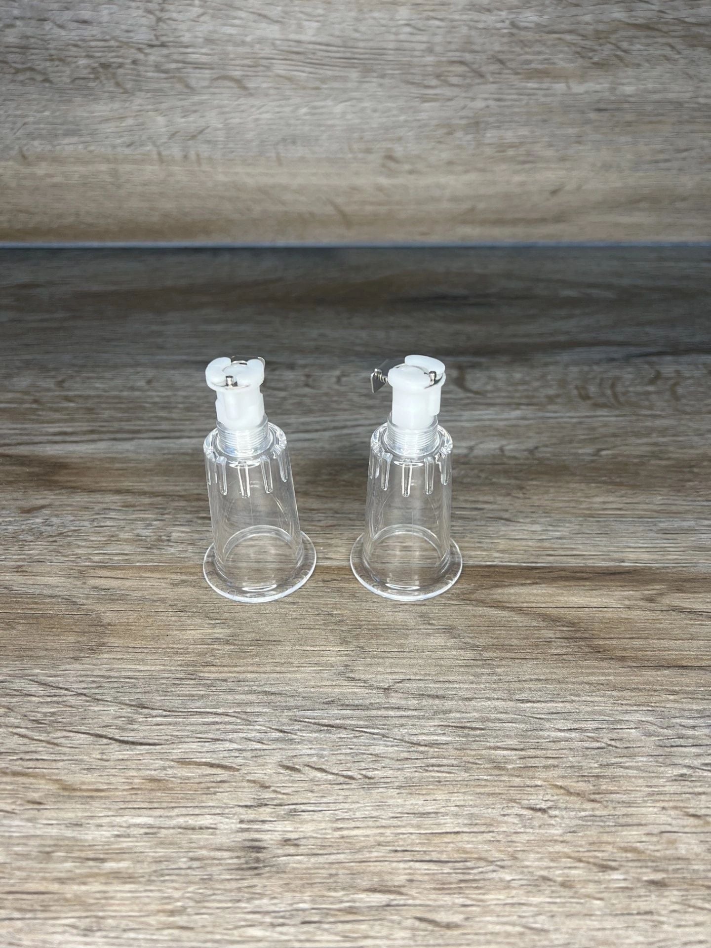 Replacement Nipple Pump Cylinder (Pair)