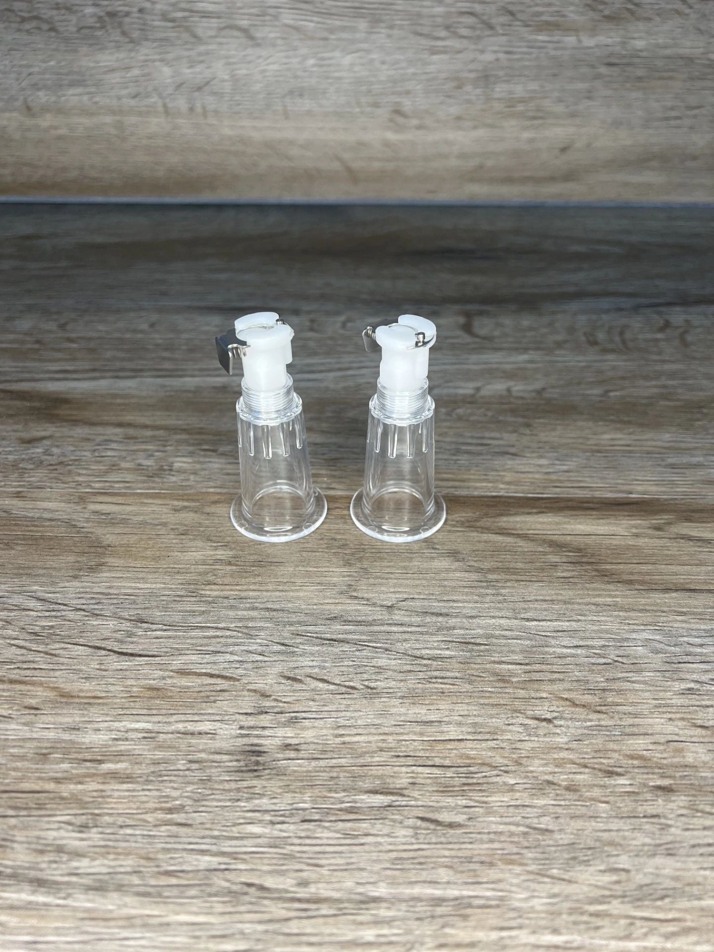 Replacement Nipple Pump Cylinder (Pair)