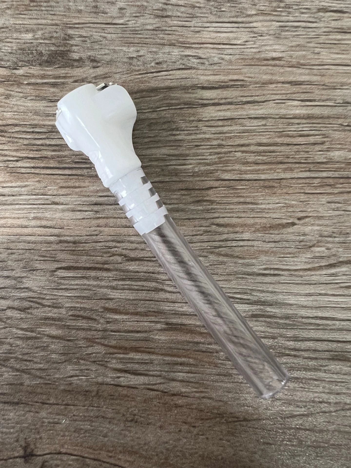 Quick Disconnect Connection Coupler Valve Hose Adapter For Frohle Froehle Pump Cylinders & Cups (Penis, Pussy / Vagina, Breast)