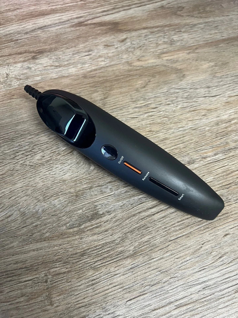 Automatic Smart Pump Rechargeable Vacuum Handle for Pumping