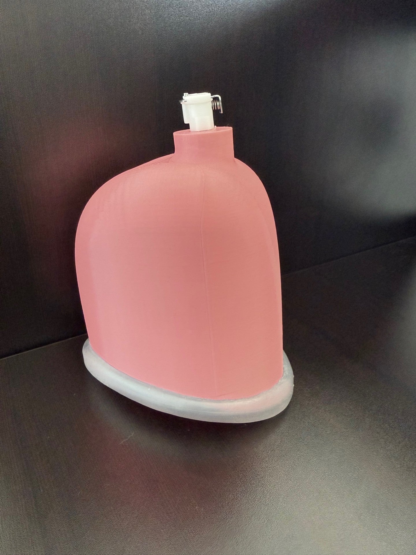 Extreme XD (Extra Deep) Replacement Pussy Vagina Pumping Suction Cup Cylinder (Similar to Frohle)