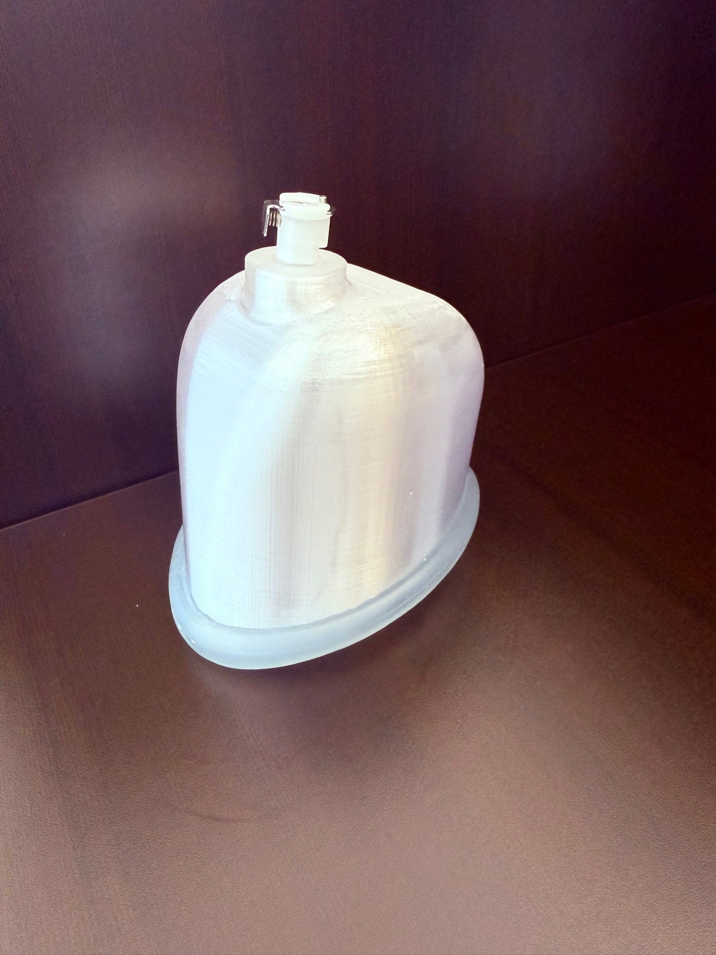 Extreme XD (Extra Deep) Replacement Pussy Vagina Pumping Suction Cup Cylinder (Similar to Frohle)