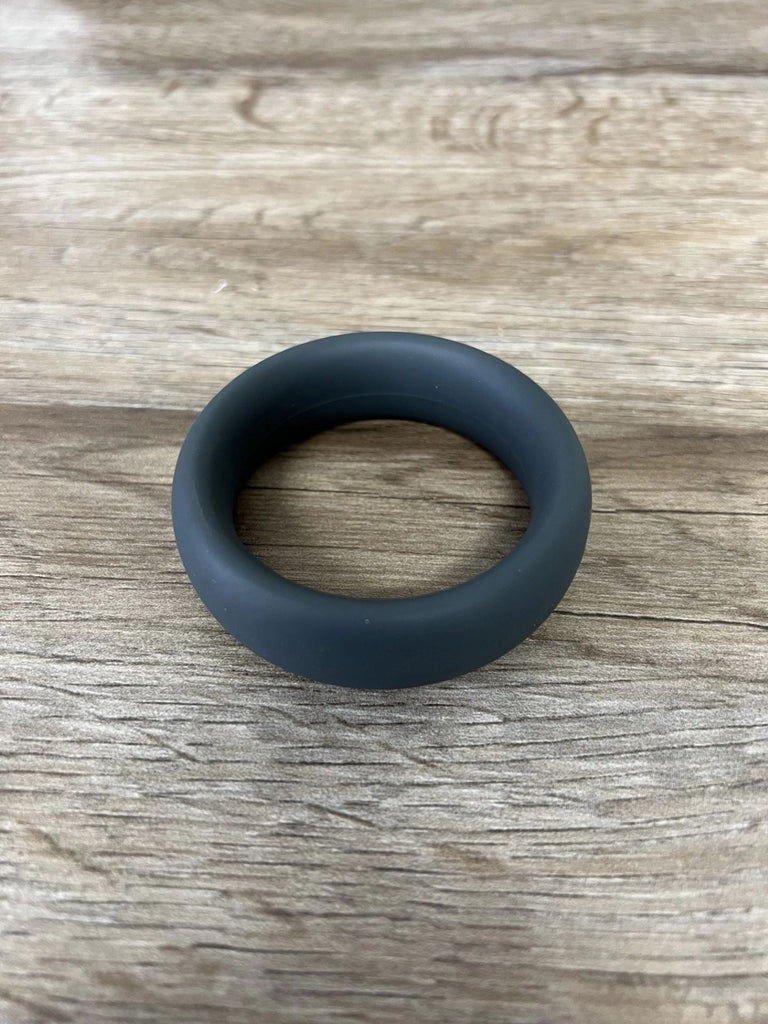 Silicone Donut Cockring - 2