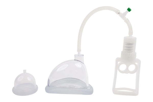 Frohle Froehle Vagina / Pussy Pump Duo Extreme Professional Kit VP001 ...