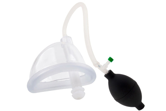 Frohle Froehle Vagina / Pussy Pump Solo Extreme Kit VP002
