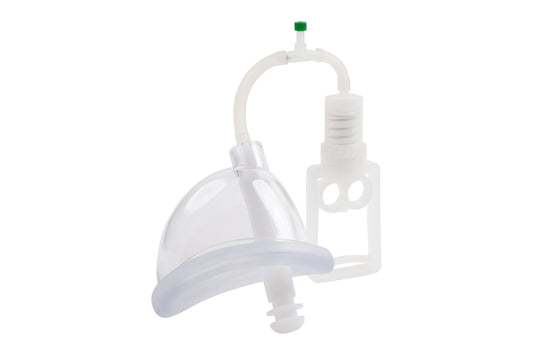 Frohle Froehle Vagina / Pussy Pump Solo Extreme Professional Kit VP003