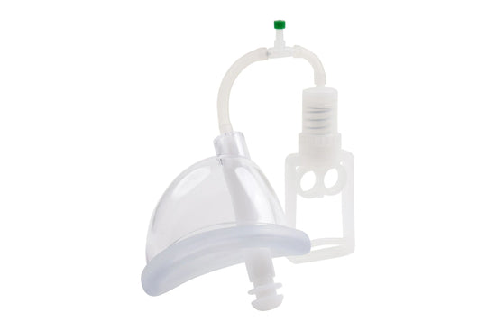 Frohle Froehle Vagina / Pussy Pump Solo Extreme Professional Kit VP003 ...