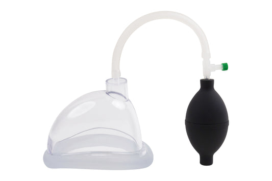 Frohle Froehle Vagina / Pussy Pump Solo Extreme Professional Kit VP004