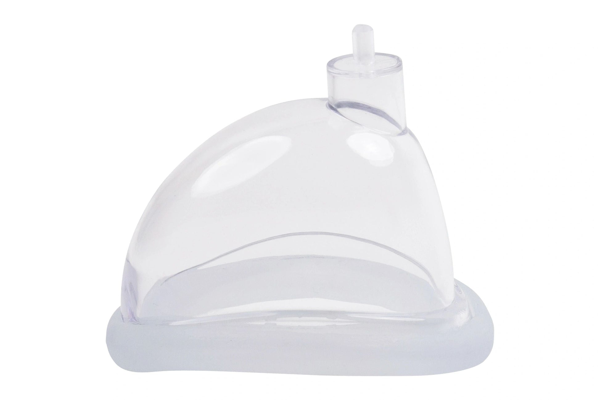 Frohle Froehle Replacement Extreme Pussy Vagina Suction Cup Cylinder –  Ballistic Metal