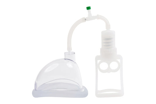 Frohle Froehle Vagina / Pussy Pump Solo Extreme Professional Kit VP005