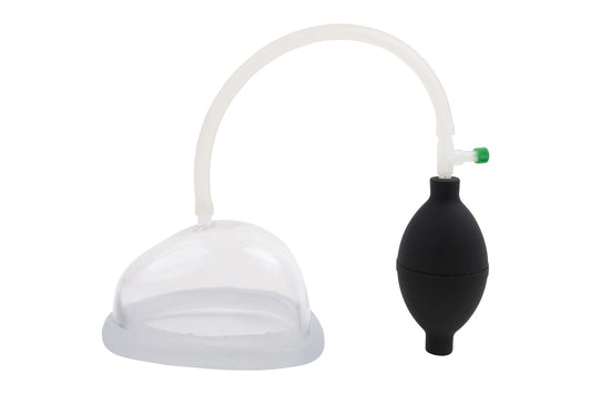 Frohle Froehle Vagina / Pussy Pump Solo Kit VP006