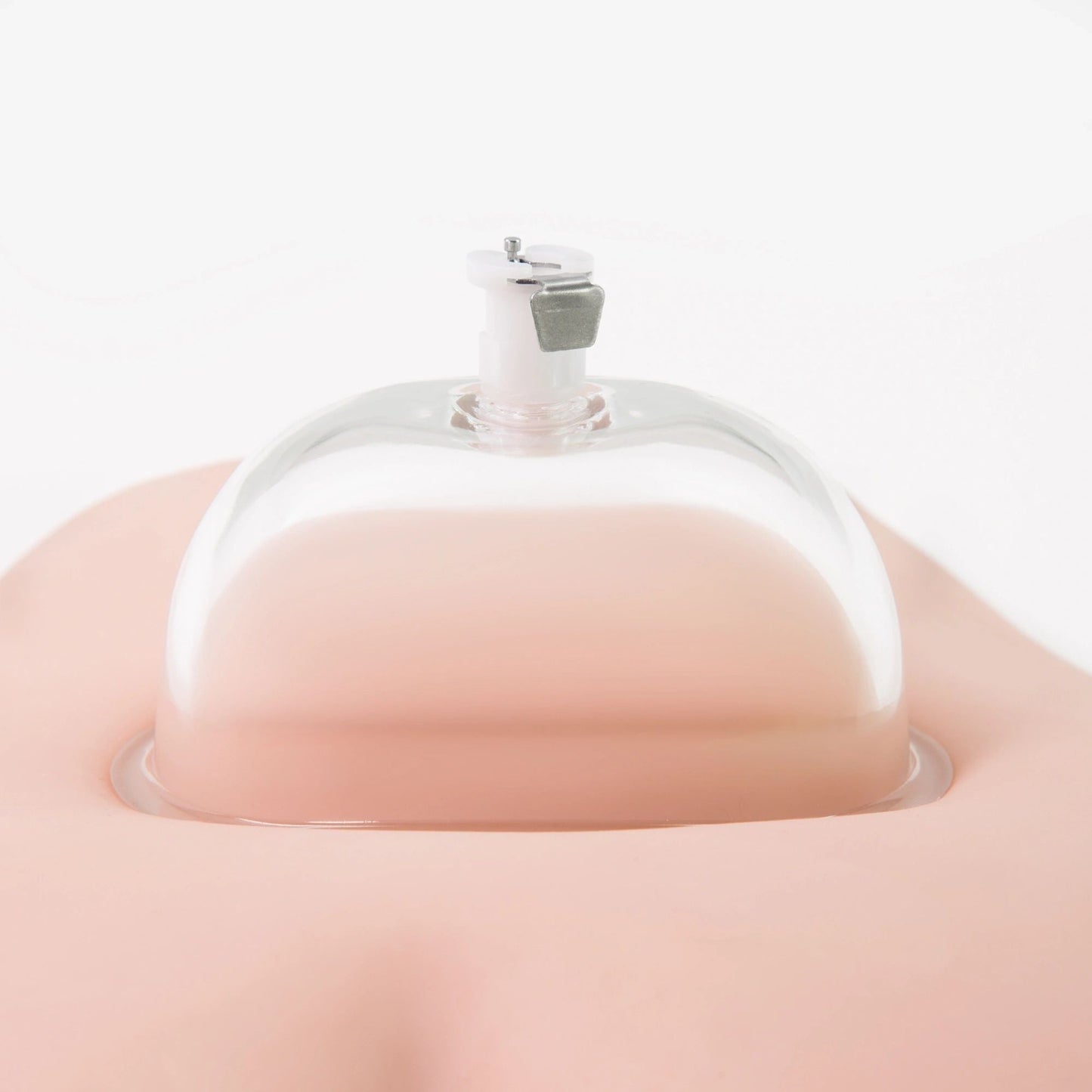 Pussy / Vagina Pump Pumping Starter Kit with Pump Handle